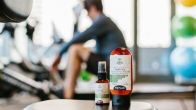 cbd potential health benefits