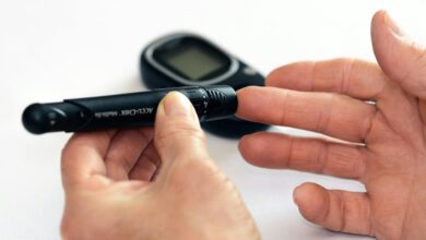 cbd selection for diabetics