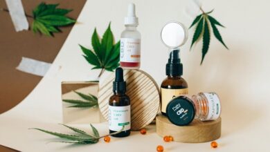 cbd tincture preparation guide