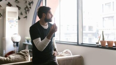 cbd vape odor presence