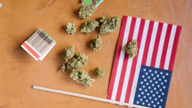 cbd with thc legality