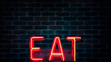 dining options melbourne cbd