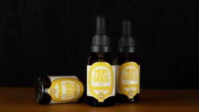 does cbd expire over time