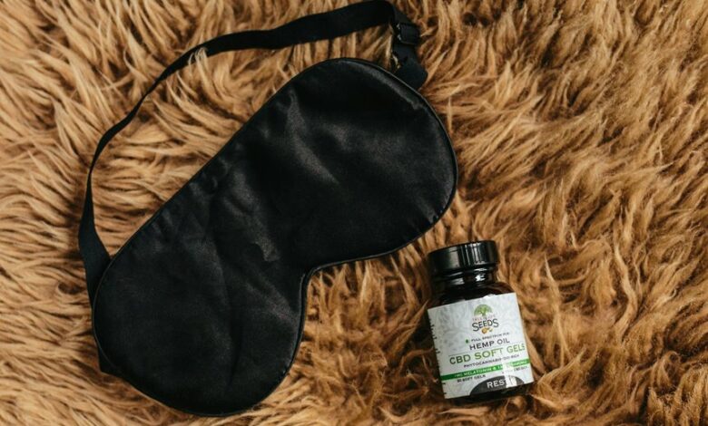experience the effects of cbd