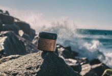 harrelson s cbd product line