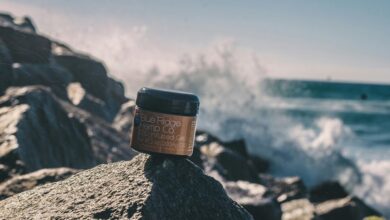 harrelson s cbd product line