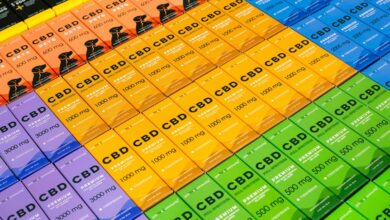 local cbd oil retailers