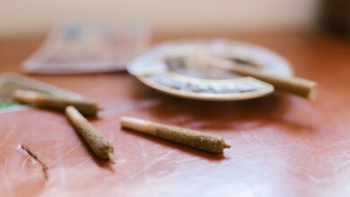 nurses and cbd usage