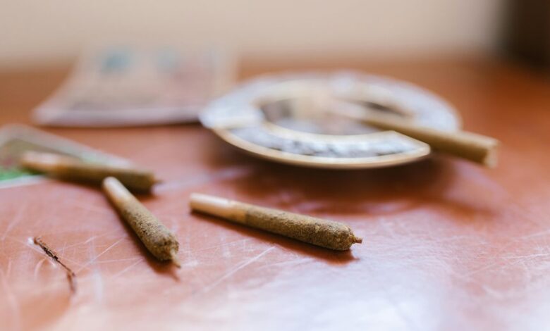 nurses and cbd usage