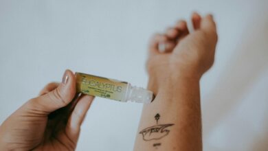 purchase cbd massage oil