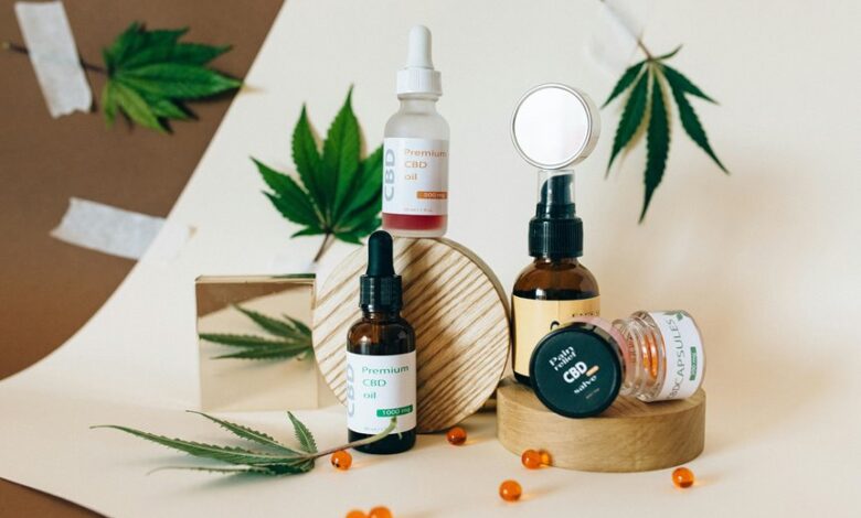 purchasing cbd oil online