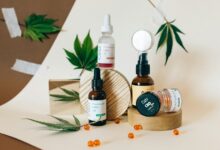 taking cbd oil methods