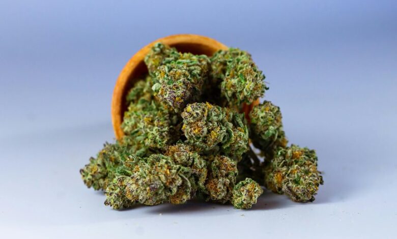 vaping cbd drug test