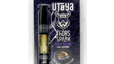 Does THCA Get You High