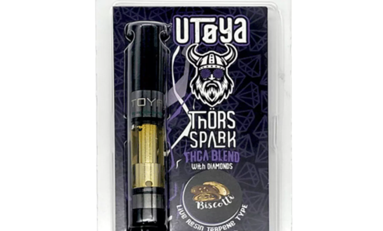 Does THCA Get You High