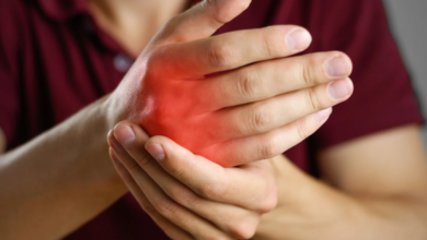 How Cannabis Affects Pain and Inflammation in Conditions Like Arthritis