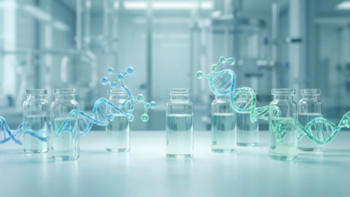 Pharmacy, Prescriber, and Fulfillment Standards for Best Peptides for Energy