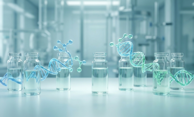 Pharmacy, Prescriber, and Fulfillment Standards for Best Peptides for Energy
