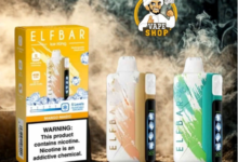 What Happens When 10000 Puffs Meets a Hypermax? The Collab Your Vape Shelf Didn't Know It Needed