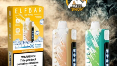 What Happens When 10000 Puffs Meets a Hypermax? The Collab Your Vape Shelf Didn't Know It Needed