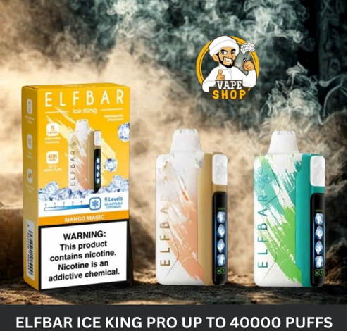 What Happens When 10000 Puffs Meets a Hypermax? The Collab Your Vape Shelf Didn't Know It Needed