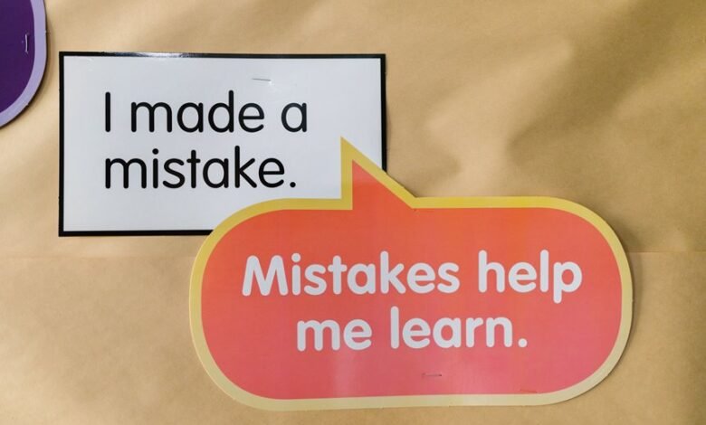 common mistakes with bobfusdie7 9