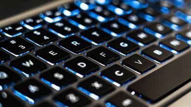 key facts about keyboardtast