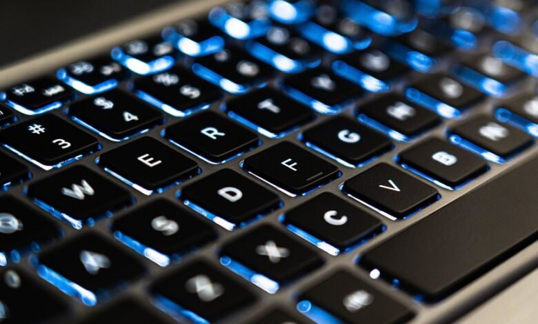key facts about keyboardtast