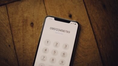 phone number with digits 4072357388