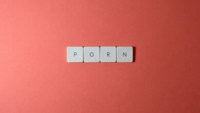 what is open porn explained clearly