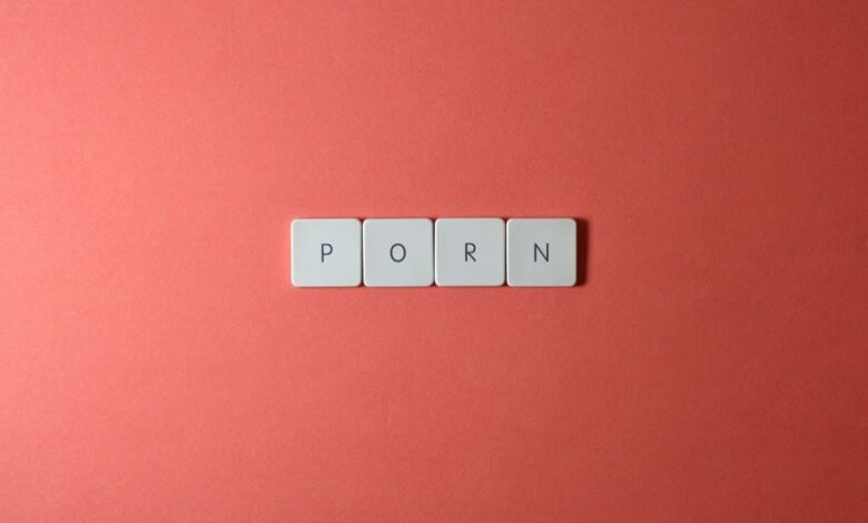 what is open porn explained clearly