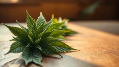 Explore Quality CBD Cannabis Seeds at PrimeStrains